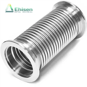 Svařovaný měch Inconel