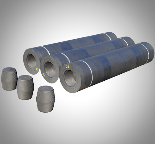Graphite anode Graphite anode
